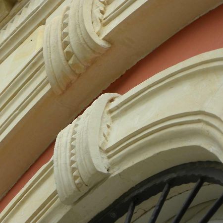 莱切Il Casale Dei Principi住宿加早餐旅馆 外观 照片